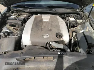2017 Lexus IS with VIN JTHCM1D24H5019828, listed as a IAAI auction lot 41915496 with 63,948 mi miles. Bid and sale history available at carsss.com. Image 10.