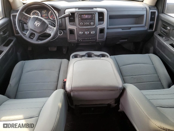2014 Ram 3500 Tradesman with VIN 3C63RRGL1EG216344, listed as a Copart auction lot 44233705 with 106,311 mi miles and Salvage Title. Bid and sale history available at carsss.com. Image 8.