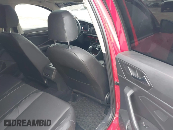 2020 Volkswagen Jetta SEL z VIN 3VWE57BU6LM086798, wystawiony jako IAAI lot #41603698 z przebiegiem 58 960 mil mil oraz . Historia ofert i sprzedaży dostępna na DreamBid. Obrazek 8.