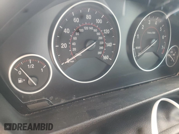 2017 BMW 4 Series 440i with VIN WBA4P1C50HK522537, listed as a Copart auction lot 76518723 with Not Provided miles and . Bid and sale history available at carsss.com. Image 9.