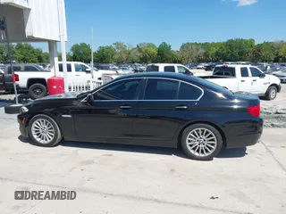 2011 BMW 5 Series 535i with VIN WBAFR7C53BC801469, listed as a IAAI auction lot 41878162 with 72,585 mi miles and . Bid and sale history available at DreamBid. Image 14.