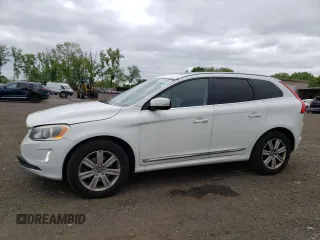 2017 Volvo XC60 Inscription с VIN YV440MRU3H2004734, выставлен на аукционе Copart как лот 57485045 с пробегом 183 910 миль миль и Списание • Salvage title. История ставок и продаж доступна на DreamBid. Изображение 1.