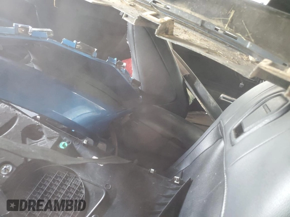 2020 Ford Mustang EcoBoost with VIN 1FATP8UH2L5125778, listed as a Copart auction lot 56701675 with Not provided miles and Salvage title. Bid and sale history available at DreamBid. Image 10.