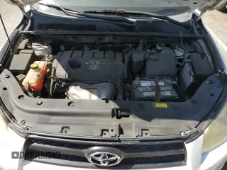 2010 Toyota RAV4 with VIN JTMKF4DVXA5021303, listed as a Copart auction lot 62788775 with 199,173 mi miles and Salvage title. Bid and sale history available at DreamBid. Image 12.