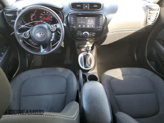 2018 Kia Soul + with VIN KNDJP3A57J7543656, listed as a Copart auction lot 44729815 with 102,315 mi miles and Clean Title. Bid and sale history available at carsss.com. Image 8.