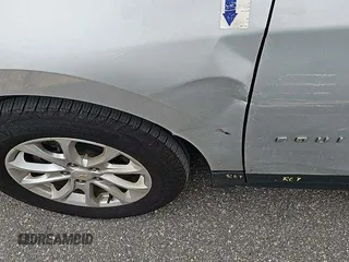 2020 Chevrolet Equinox LT z VIN 2GNAXJEV9L6155319, wystawiony jako IAAI lot #42575790 z przebiegiem 84 186 mil mil oraz . Historia ofert i sprzedaży dostępna na DreamBid. Obrazek 22.