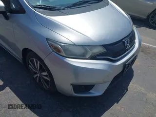 2016 Honda Fit EX with VIN JHMGK5H72GX028762, listed as a IAAI auction lot 42441874 with 98,778 mi miles and . Bid and sale history available at DreamBid. Image 18.