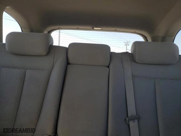 2009 Hyundai Santa Fe GLS with VIN 5NMSG13D49H312005, listed as a Copart auction lot 50622155 with 190,204 mi miles and Clean Title. Bid and sale history available at carsss.com. Image 10.
