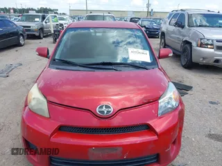 2010 Scion xD z VIN JTKKU4B43AJ050805, wystawiony jako IAAI lot #42226464 z przebiegiem 155 825 mil mil oraz . Historia ofert i sprzedaży dostępna na DreamBid. Obrazek 12.