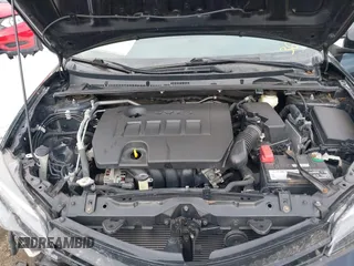 2018 Toyota Corolla L z VIN 5YFBURHE0JP801312, wystawiony jako IAAI lot #41235233 z przebiegiem 92 340 mil mil oraz . Historia ofert i sprzedaży dostępna na DreamBid. Obrazek 10.