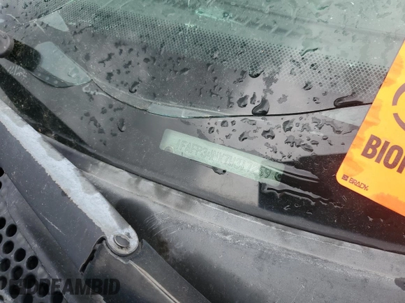 2007 Ford Focus S с VIN 1FAFP34NX7W317259, выставлен на аукционе Copart как лот 52158405 с пробегом 206 602 миль миль и Списание • Salvage title. История ставок и продаж доступна на DreamBid. Изображение 13.