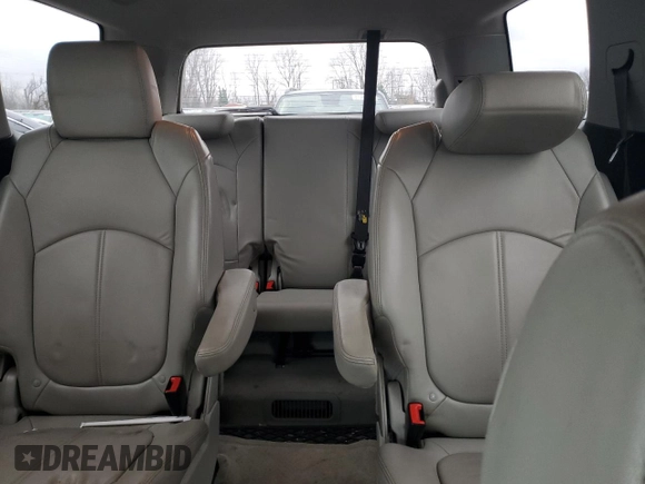 2012 GMC Acadia SLT2 with VIN 1GKKRSED5CJ247426, listed as a Copart auction lot 81223534 with 189,647 mi miles and Clean Title. Bid and sale history available at carsss.com. Image 10.