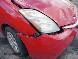 2008 Toyota Prius with VIN JTDKB20UX87806738, listed as a IAAI auction lot 41802406 with 210,811 mi miles and . Bid and sale history available at DreamBid. Image 6.