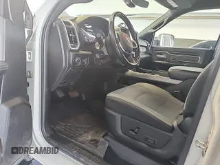 2022 Ram 2500 Big Horn with VIN 3C6UR5DJ9NG437612, listed as a IAAI auction lot 42802322 with 182,567 mi miles and . Bid and sale history available at DreamBid. Image 19.