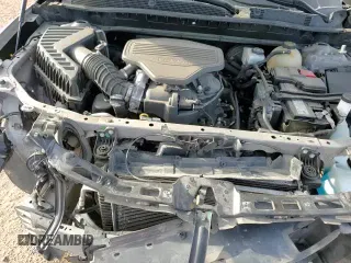 2021 Chevrolet Blazer RS с VIN 3GNKBERSXMS583414, выставлен на аукционе Copart как лот 84369575 с пробегом 88 999 миль миль и Списание • Salvage title. История ставок и продаж доступна на DreamBid. Изображение 15.