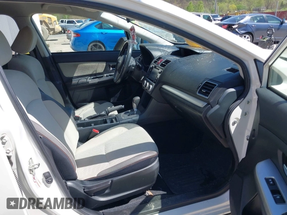 2016 Subaru Crosstrek Premium с VIN JF2GPABC4G8331443, выставлен на аукционе IAAI как лот 42145801 с пробегом 82 588 миль миль и . История ставок и продаж доступна на DreamBid. Изображение 5.