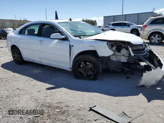 2009 Saturn Aura XE z VIN 1G8ZS57B89F200554, wystawiony jako Copart lot #55700325 z przebiegiem 157 206 mil mil oraz Szkoda całkowita • Salvage title. Historia ofert i sprzedaży dostępna na DreamBid. Obrazek 4.