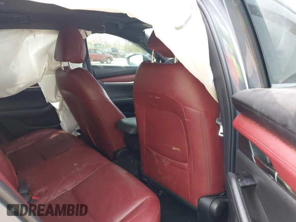 2020 Mazda 3 Premium with VIN JM1BPBNM3L1171285, listed as a IAAI auction lot 42097340 with 50,799 mi miles and . Bid and sale history available at DreamBid. Image 8.