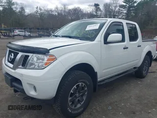 2019 Nissan Frontier SV with VIN 1N6AD0EV9KN719487, listed as a IAAI auction lot 42034967 with 56,158 mi miles and . Bid and sale history available at DreamBid. Image 2.