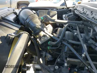 2023 Ford F-250 XL z VIN 1FT7X2BA0PEC77885, wystawiony jako IAAI lot #41467085 z przebiegiem 36 280 mil mil oraz . Historia ofert i sprzedaży dostępna na DreamBid. Obrazek 19.