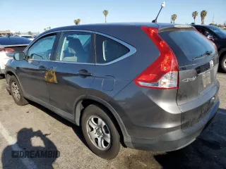 2014 Honda CR-V LX with VIN 2HKRM3H30EH521340, listed as a Copart auction lot 51859885 with 173,010 mi miles and Clean Title. Bid and sale history available at carsss.com. Image 2.
