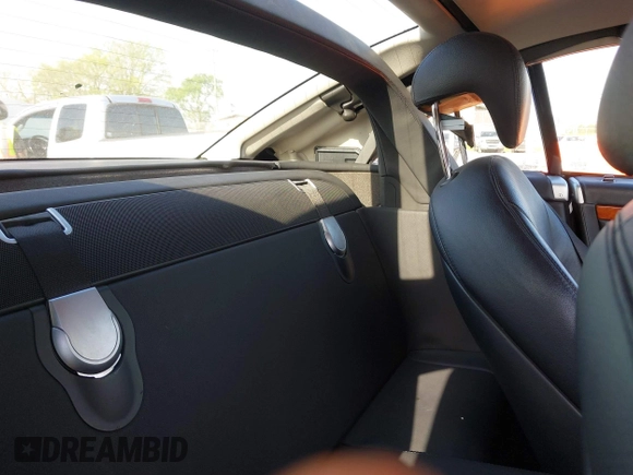 2007 Mercedes-Benz SL 550 с VIN WDBSK71F27F132696, выставлен на аукционе IAAI как лот 42053879 с пробегом 115 093 миль миль и . История ставок и продаж доступна на DreamBid. Изображение 8.