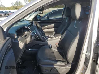 2022 Hyundai Tucson Limited with VIN 5NMJE3AE8NH024653, listed as a Copart auction lot 74289284 with 39,614 mi miles and Clean Title. Bid and sale history available at carsss.com. Image 7.