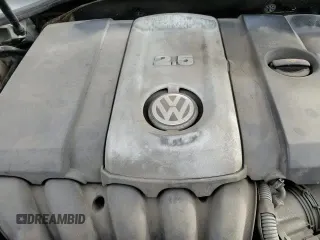 2006 Volkswagen Jetta 2.5L with VIN 3VWSF81K26M767955, listed as a Copart auction lot 85544144 with 210,587 mi miles and Salvage title. Bid and sale history available at DreamBid. Image 13.