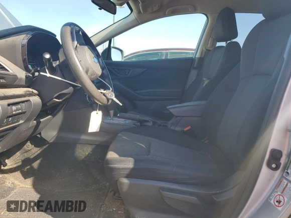 2020 Subaru Crosstrek с VIN JF2GTABC6L8240664, выставлен на аукционе Copart как лот 48401085 с пробегом 90 815 миль миль и Списание • Salvage title. История ставок и продаж доступна на DreamBid. Изображение 7.