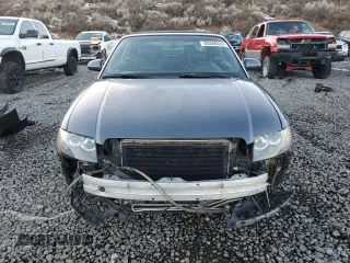 2004 Audi A4 3.0L with VIN WAUDT48H04K015549, listed as a Copart auction lot 85260524 with 203,946 mi miles and Salvage Title. Bid and sale history available at carsss.com. Image 5.