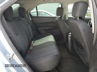 2014 Chevrolet Equinox LS z VIN 2GNALAEK9E6130716, wystawiony jako Copart lot #61791115 z przebiegiem 196 715 mil mil oraz Czysty tytuł • Clean title. Historia ofert i sprzedaży dostępna na DreamBid. Obrazek 11.