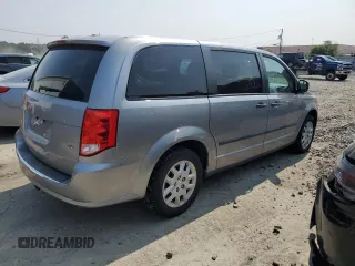 2015 Ram Cargo Van Tradesman with VIN 2C4JRGAGXFR581505, listed as a Copart auction lot 67760524 with 178,906 mi miles and Clean Title. Bid and sale history available at carsss.com. Image 3.