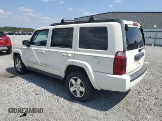 2010 Jeep Commander Sport with VIN 1J4RH4GK9AC157468, listed as a Copart auction lot 71022274 with 150,054 mi miles and Clean Title. Bid and sale history available at carsss.com. Image 2.