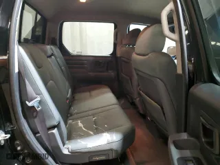 2008 Honda Ridgeline RTX with VIN 2HJYK16328H507831, listed as a Copart auction lot 80564554 with 167,825 mi miles and Salvage Title. Bid and sale history available at carsss.com. Image 10.
