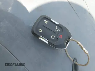 2024 GMC Terrain SLT z VIN 3GKALPEG1RL144011, wystawiony jako IAAI lot #42642293 z przebiegiem 33 000 mil mil oraz . Historia ofert i sprzedaży dostępna na DreamBid. Obrazek 11.
