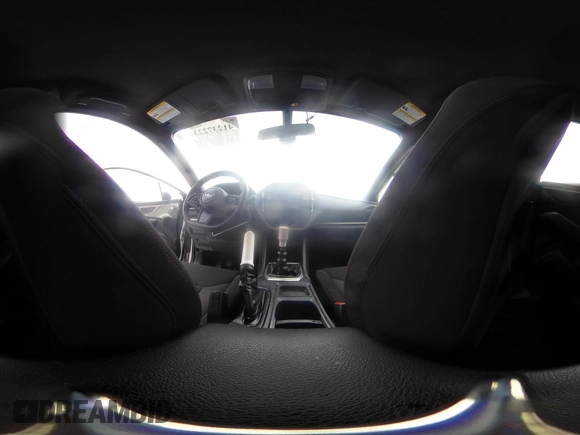 2023 Subaru WRX z VIN JF1VBAA67P9808267, wystawiony jako IAAI lot #41237223 z przebiegiem 36 686 mil mil oraz . Historia ofert i sprzedaży dostępna na DreamBid. Obrazek 23.