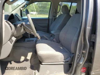2016 Nissan Frontier SV z VIN 1N6AD0ER5GN722140, wystawiony jako Copart lot #57439225 z przebiegiem 153 355 mil mil oraz Szkody całkowita. Historia ofert i sprzedaży dostępna na DreamBid. Obrazek 7.