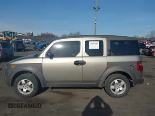 2004 Honda Element EX with VIN 5J6YH28544L029832, listed as a IAAI auction lot 41931645 with 114,644 mi miles and . Bid and sale history available at DreamBid. Image 14.