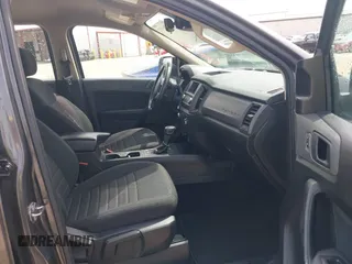 2020 Ford Ranger XL with VIN 1FTER4EH9LLA73128, listed as a IAAI auction lot 41886932 with 115,992 mi miles. Bid and sale history available at carsss.com. Image 5.