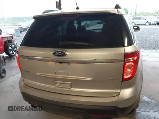 2011 Ford Explorer Limited с VIN 1FMHK8F88BGA06689, выставлен на аукционе IAAI как лот 42224680 с пробегом 171 349 миль миль и . История ставок и продаж доступна на DreamBid. Изображение 16.