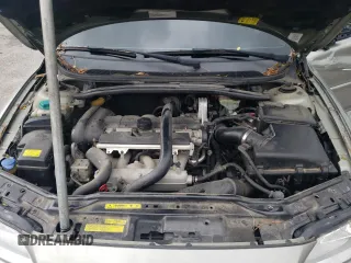 2006 Volvo S60 2.5L Turbo with VIN YV1RS592762555327, listed as a Copart auction lot 71220294 with 171,250 mi miles and Salvage Title. Bid and sale history available at carsss.com. Image 11.