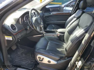 2010 Mercedes-Benz GL-Class GL 450 with VIN 4JGBF7BE4AA536434, listed as a Copart auction lot 52201875 with 218,817 mi miles and Clean Title. Bid and sale history available at carsss.com. Image 7.