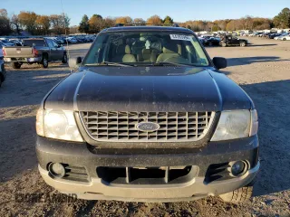2005 Ford Explorer Eddie Bauer с VIN 1FMZU64K85UA25377, выставлен на аукционе Copart как лот 84383994 с пробегом 144 005 миль миль и Чистый • Clean title. История ставок и продаж доступна на DreamBid. Изображение 5.