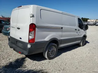 2017 Ford Transit с VIN 1FTYR1YM3HKA47741, выставлен на аукционе Copart как лот 83532354 с пробегом 185 623 миль миль и Чистый • Clean title. История ставок и продаж доступна на DreamBid. Изображение 3.