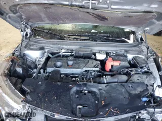 2019 Acura RDX w/Technology Pkg with VIN 5J8TC1H54KL018224, listed as a Copart auction lot 86493124 with 26,160 mi miles and Salvage Title. Bid and sale history available at carsss.com. Image 12.