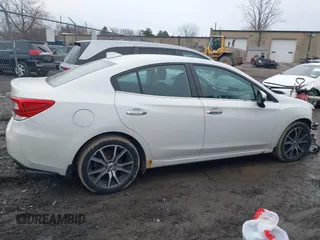 2017 Subaru Impreza Limited with VIN 4S3GKAU60H3612576, listed as a IAAI auction lot 41775738 with 85,730 mi miles and . Bid and sale history available at DreamBid. Image 13.