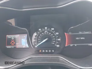 2017 Ford Fusion SE z VIN 3FA6P0HD2HR401046, wystawiony jako IAAI lot #41965539 z przebiegiem 92 664 mil mil oraz . Historia ofert i sprzedaży dostępna na DreamBid. Obrazek 7.