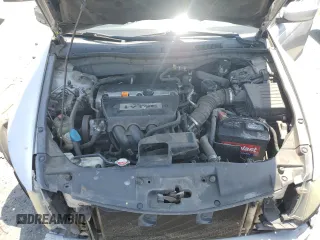 2009 Honda Accord LX-P z VIN 1HGCP26489A132012, wystawiony jako Copart lot #59172065 z przebiegiem 245 765 mil mil oraz Szkoda całkowita • Salvage title. Historia ofert i sprzedaży dostępna na DreamBid. Obrazek 11.