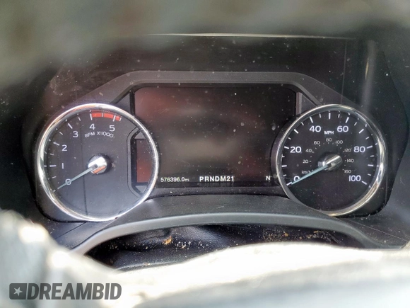 2019 Ford F-350 XL с VIN 1FT8W3BT5KEC21920, выставлен на аукционе Copart как лот 63466425 с пробегом 576 396 миль миль и Чистый • Clean title. История ставок и продаж доступна на DreamBid. Изображение 8.