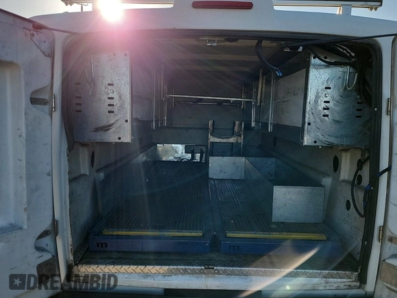 2020 Ford F-250 XL with VIN 1FT7X2B65LEC53720, listed as a IAAI auction lot 42836279 with 125,668 mi miles and . Bid and sale history available at DreamBid. Image 44.
